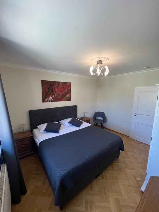 Katy & David Apartments 扎达尔 外观 照片
