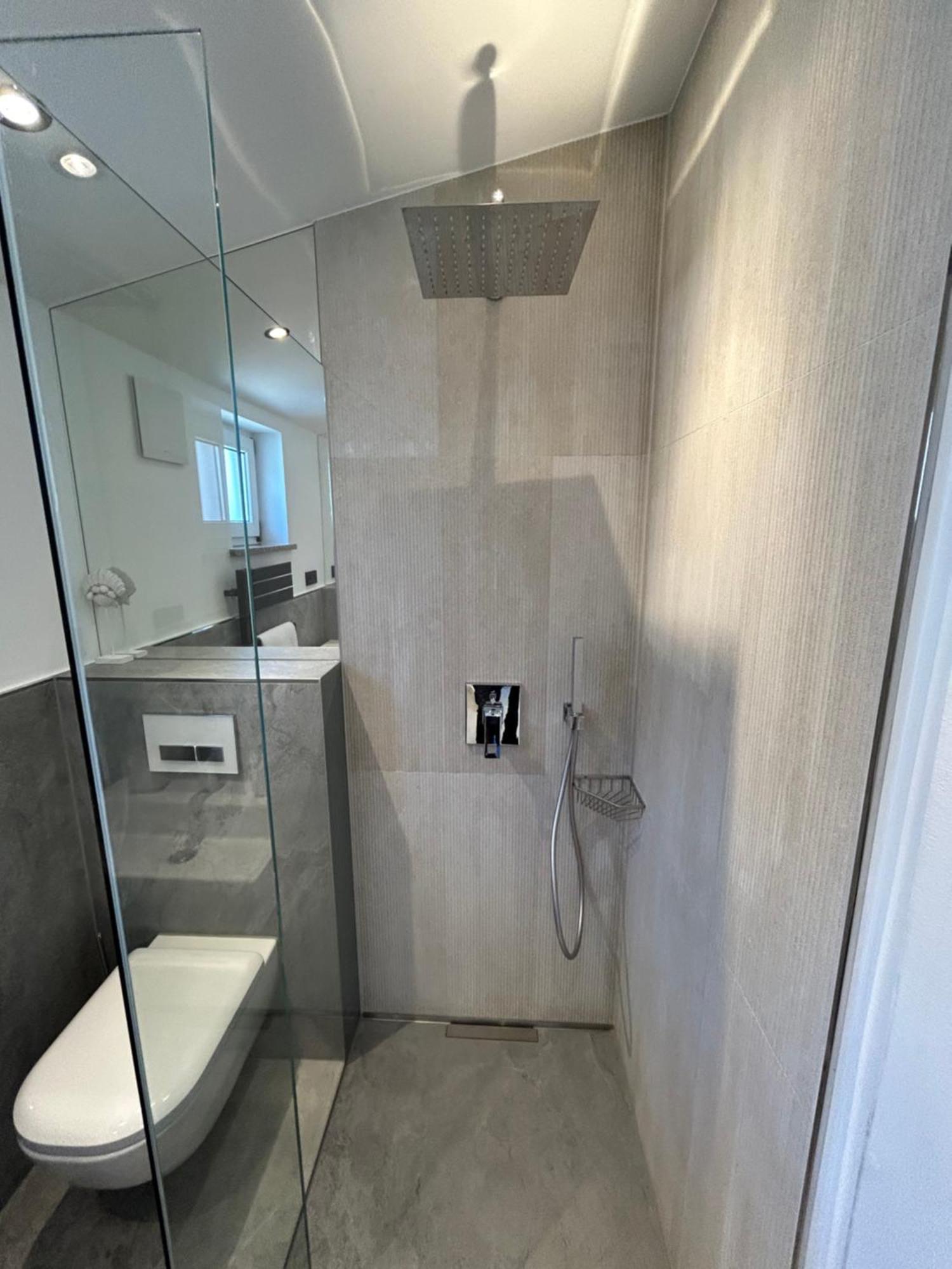 Katy & David Apartments 扎达尔 外观 照片