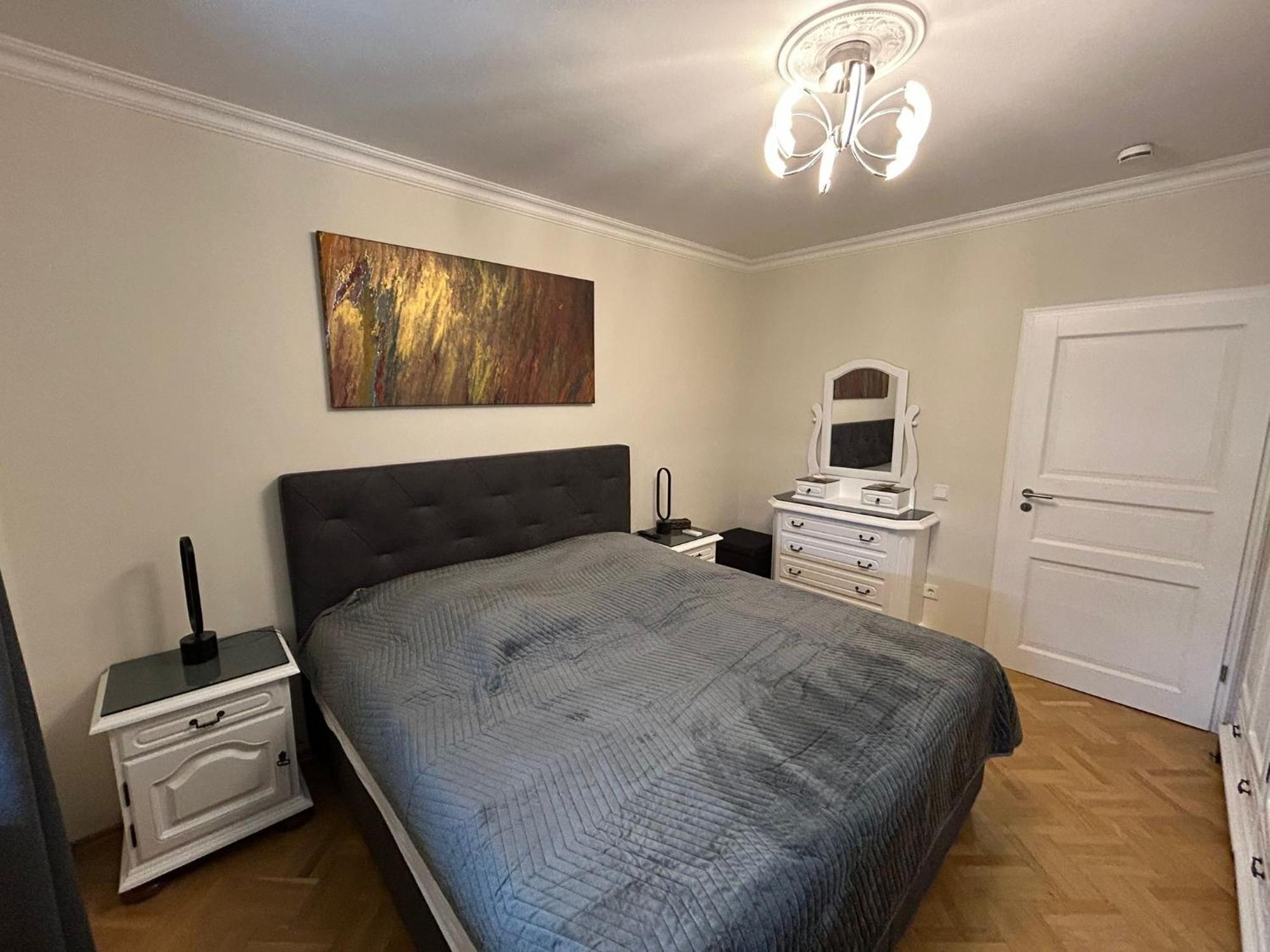 Katy & David Apartments 扎达尔 外观 照片
