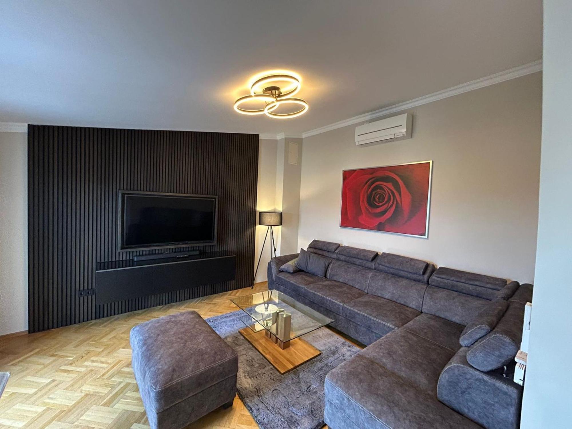 Katy & David Apartments 扎达尔 外观 照片