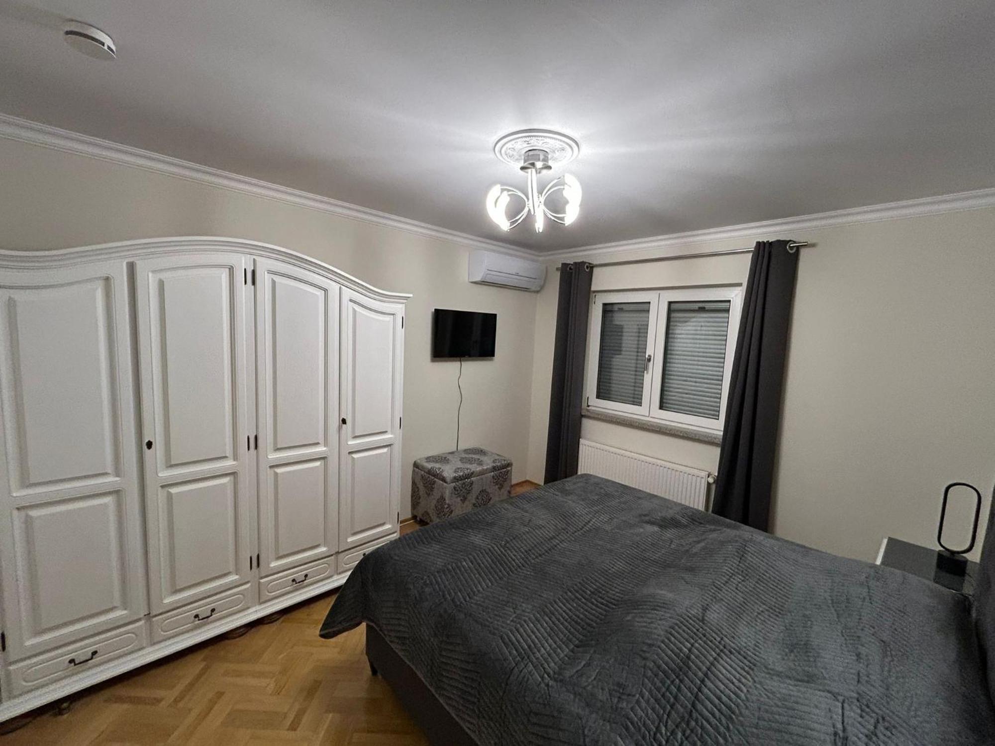 Katy & David Apartments 扎达尔 外观 照片