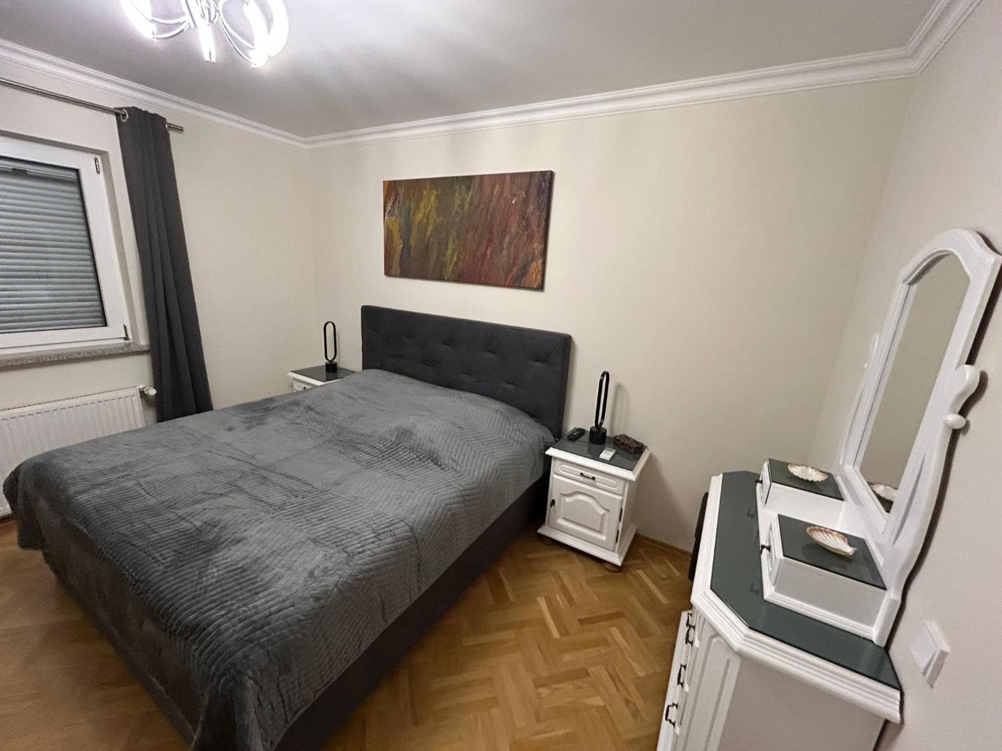 Katy & David Apartments 扎达尔 外观 照片